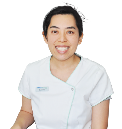 Dr. Suzanne Lim