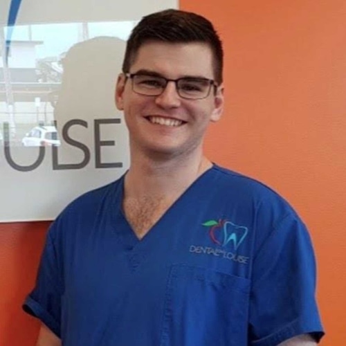 Dr Simon Wilkinson