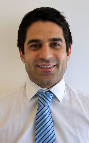 Dr Adib Khalessi-Rad