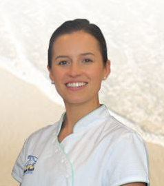 Dr Mary Clayton