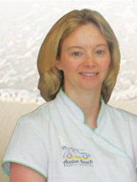 Dr Jayne Temple