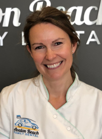 Dr Linda Roberts