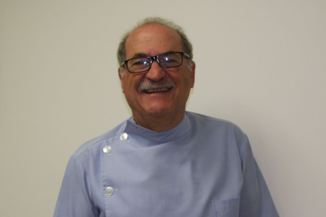 Dr Jeff Lipshutz
