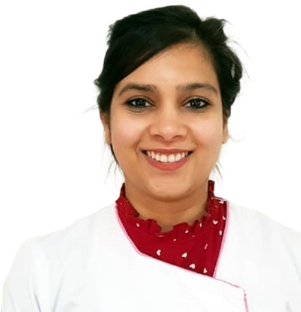 Dr. Ankita Morjaria
