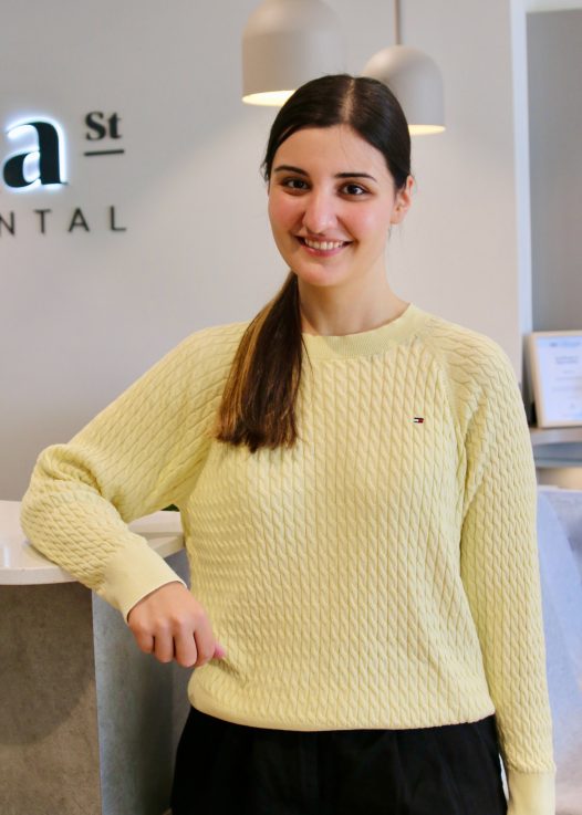 Dr Dilara