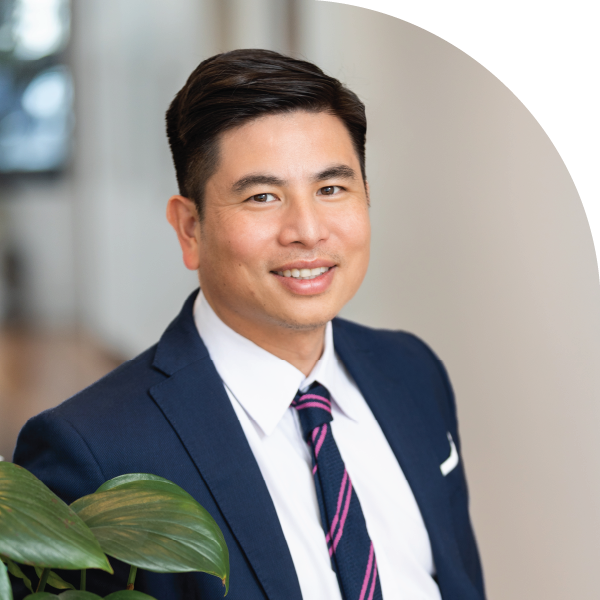 Dr Huy Nguyen