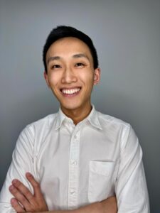 Dr Steven Ting