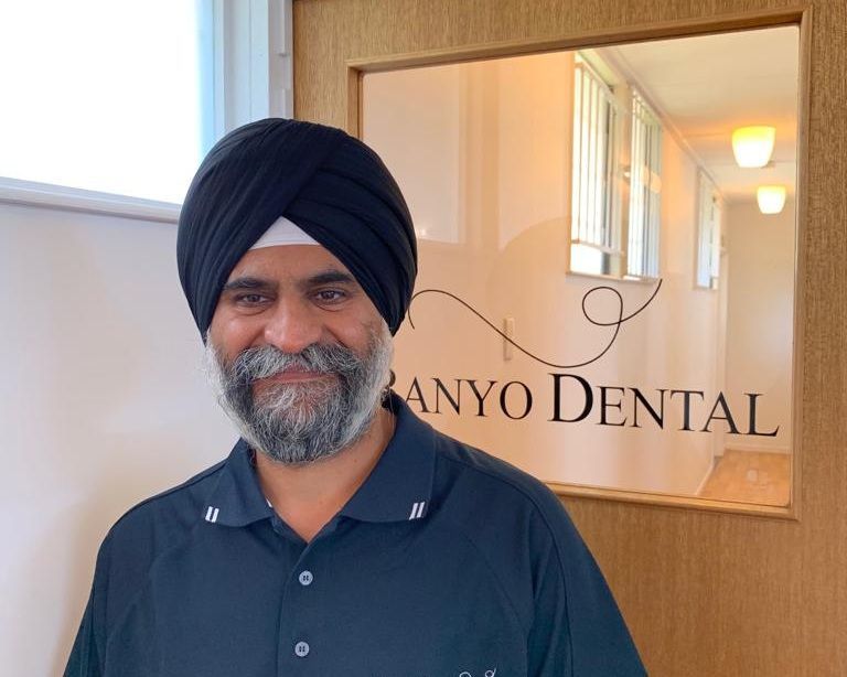 Dr Gurbaksh Singh