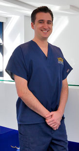 Dr Mark Killen