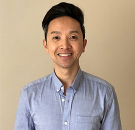 Dr. Huy Tran