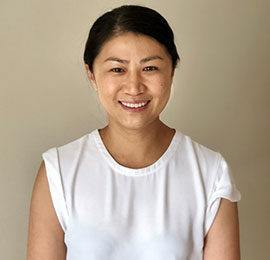 Dr. Jenny Loi