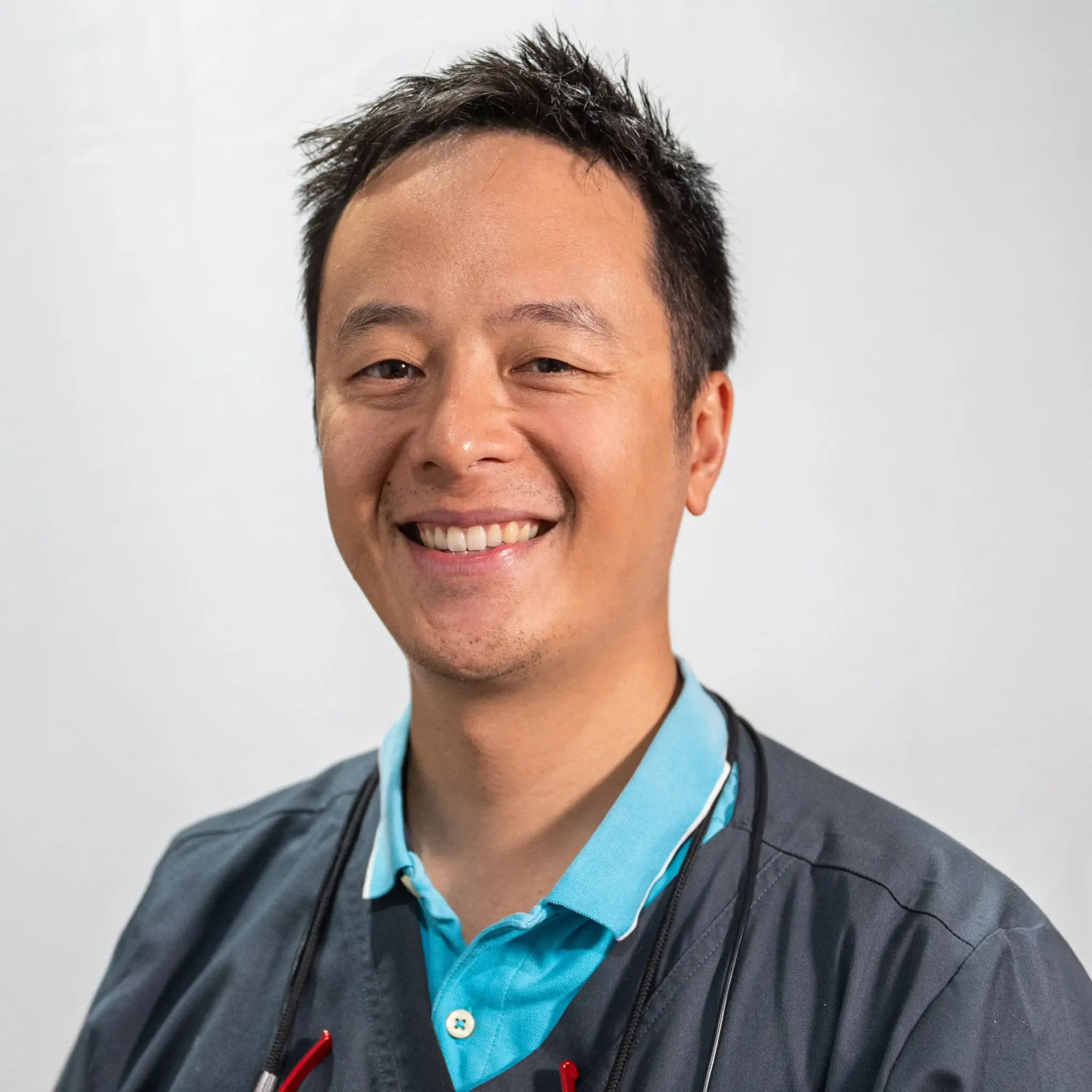 Dr. Andy Pham