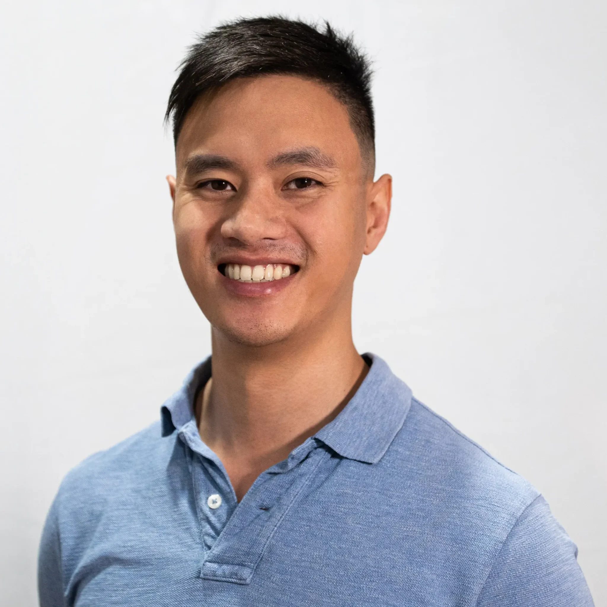 Dr. David Duong