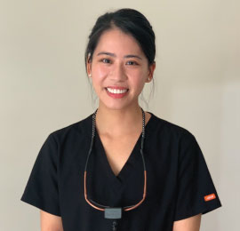 Dr. Danika Tran
