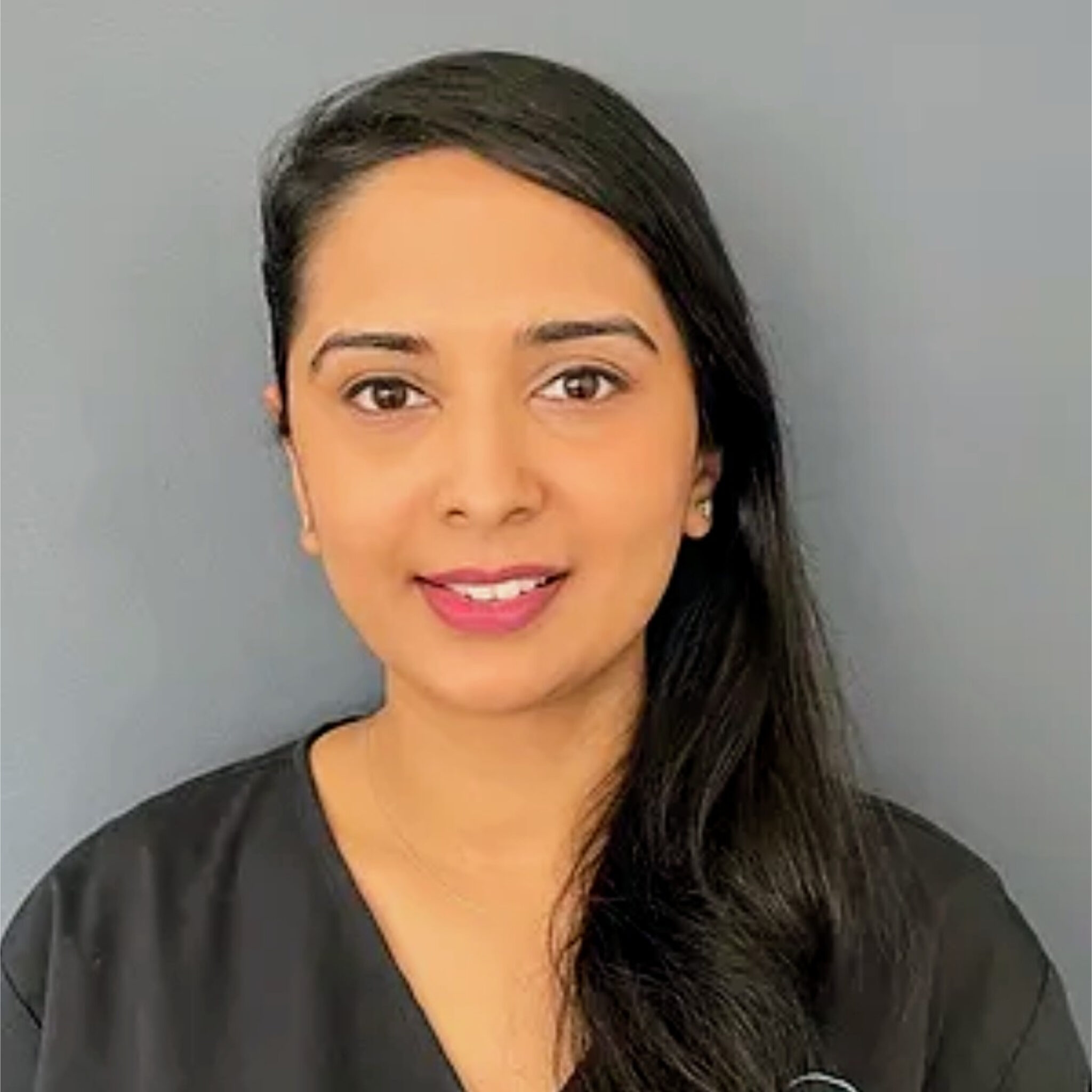 Dr. Sifat Khan