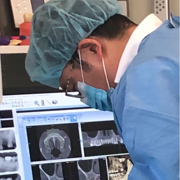 Dr. Jun Jiang