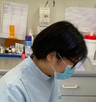 Dr. Chunxiang Fan