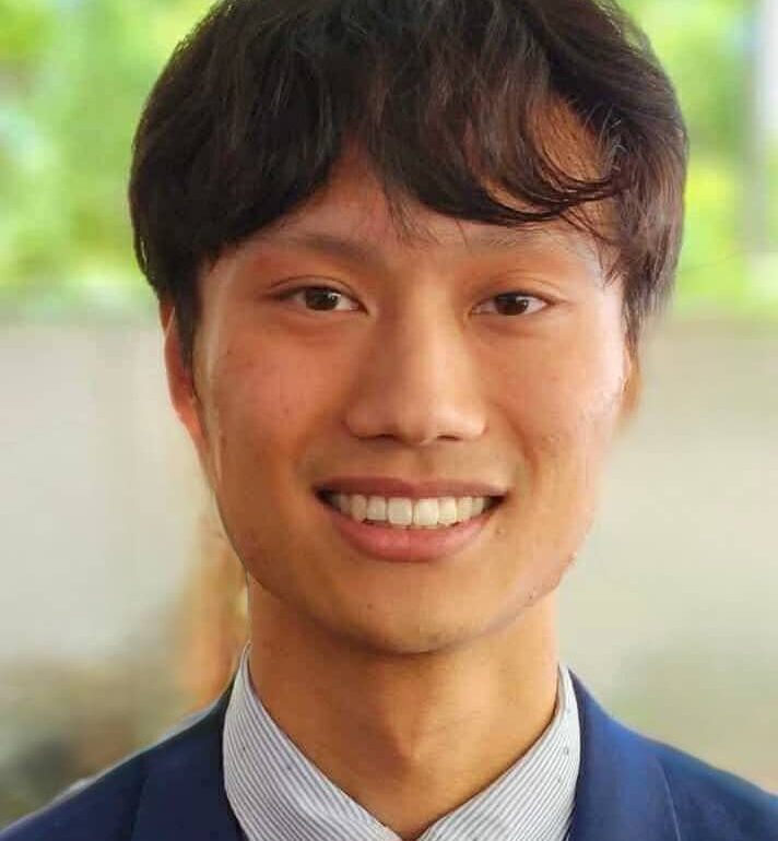 Dr. Brian Wu