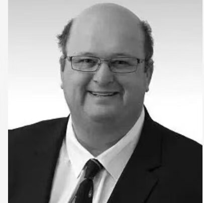 Dr. Sean Hogan