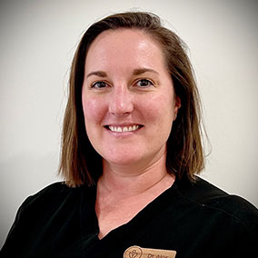 Dr Alexandra Kotlar