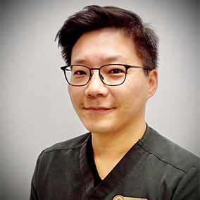 Dr Richard Hu