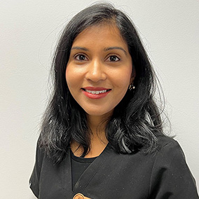 Dr Prabha Iyer