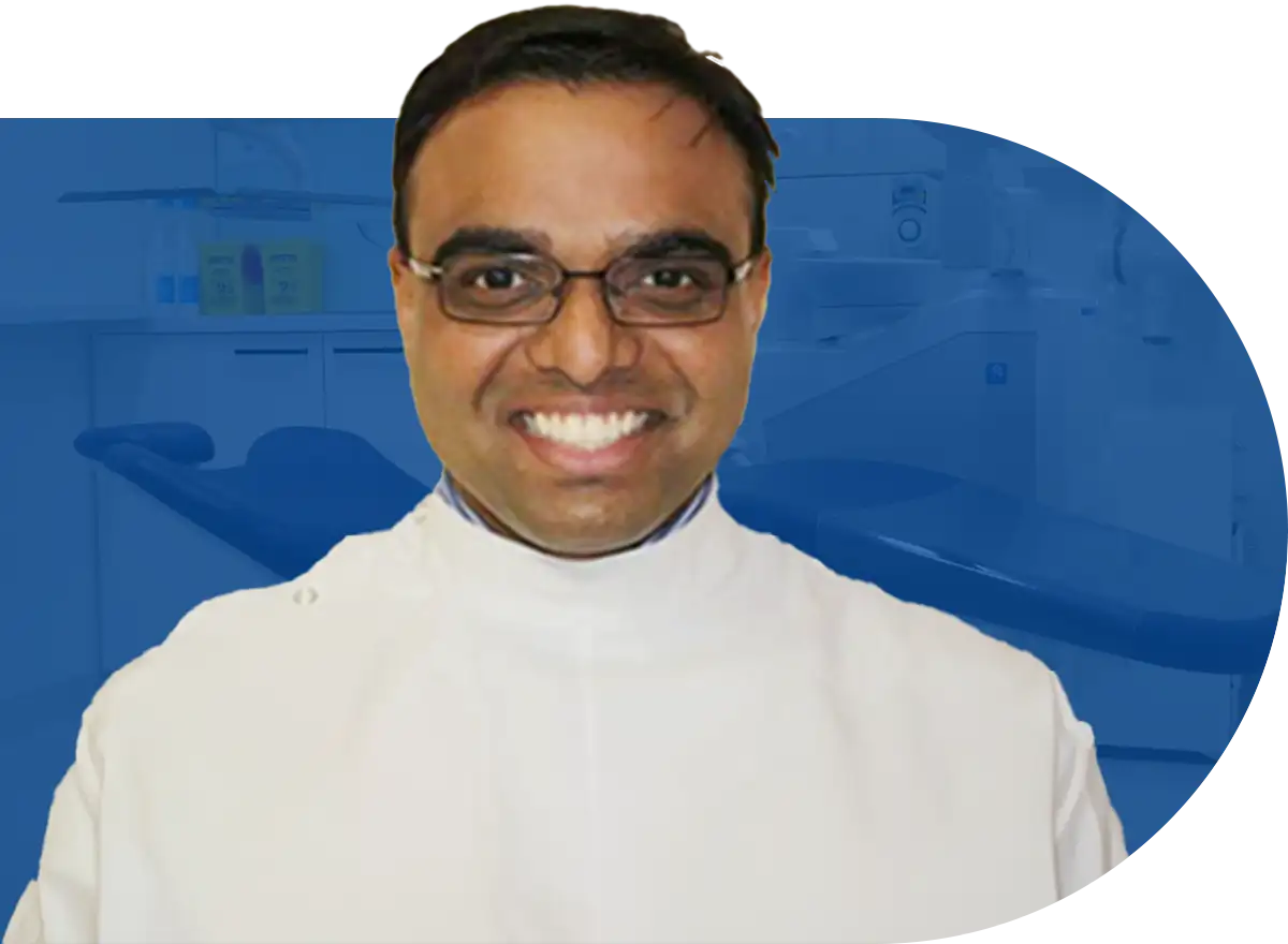 Dr Dorairajan Kulandaivel