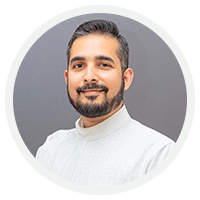 Dr. Mohit Tolani