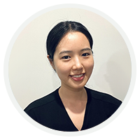 Dr. Amy Min