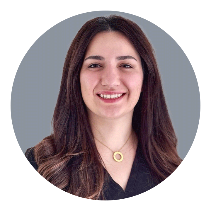Dr. Maryam Kalo