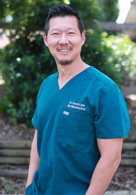 Dr. David Lee