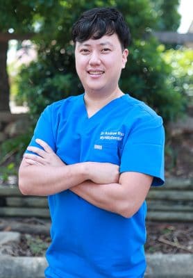Dr. Andrew J Ryu