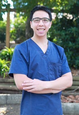 Dr. Jason Liu