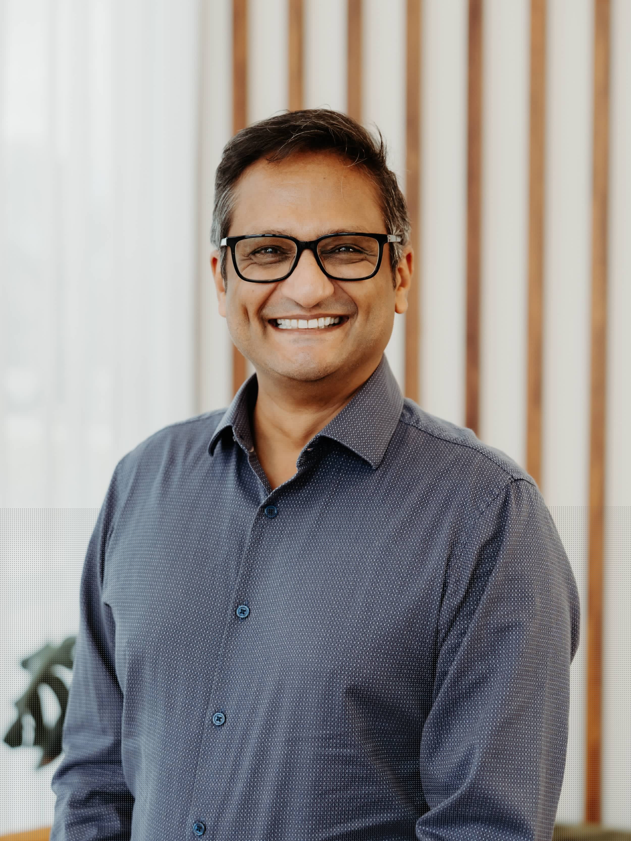 Dr. Nitin.