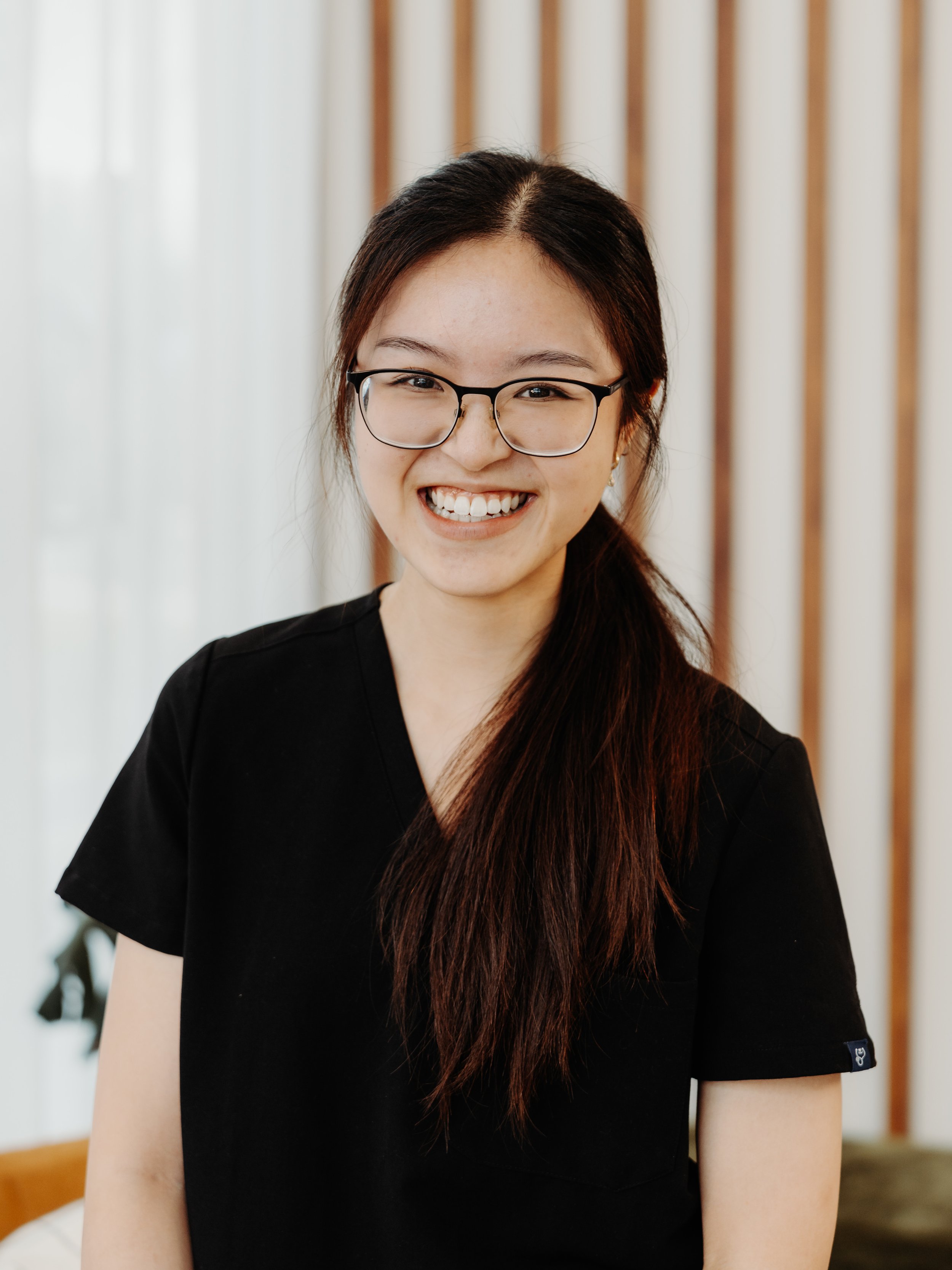 Dr. Maggie