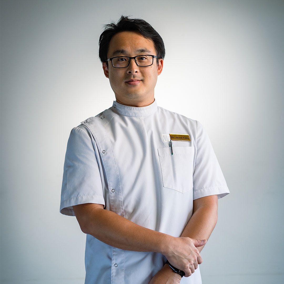 Dr Jason Tung