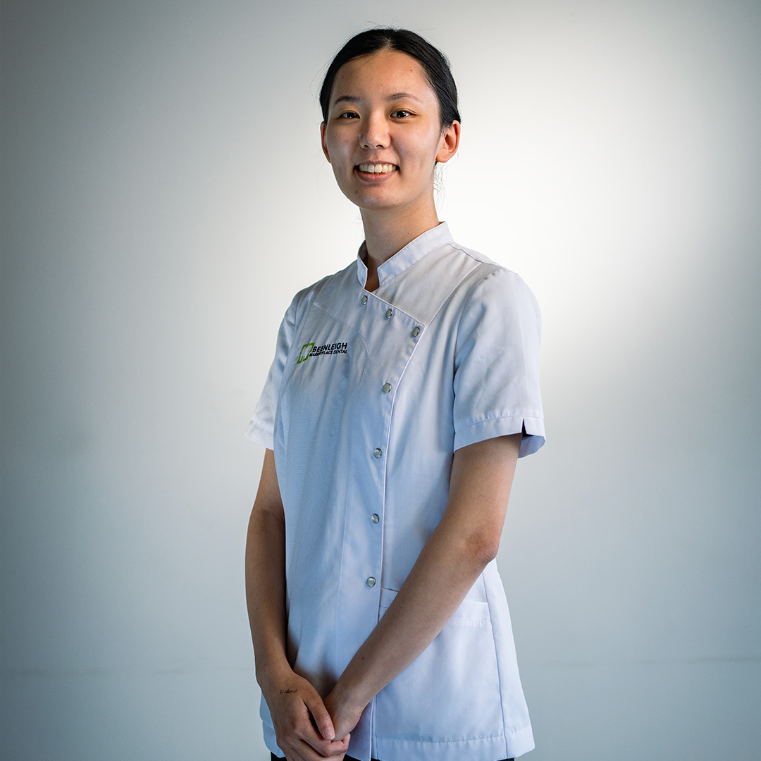Dr Alina Lu