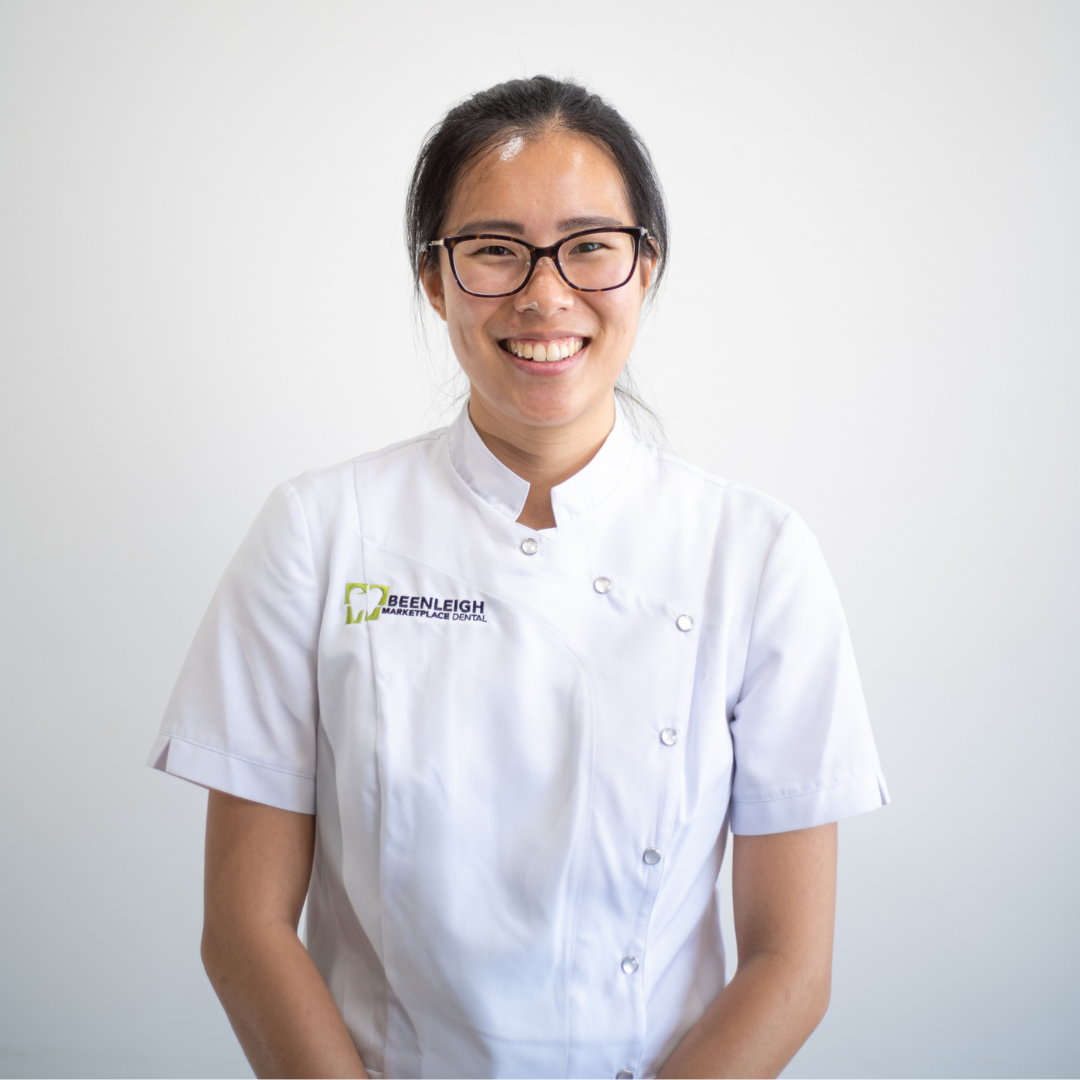 Dr Stephanie Liu