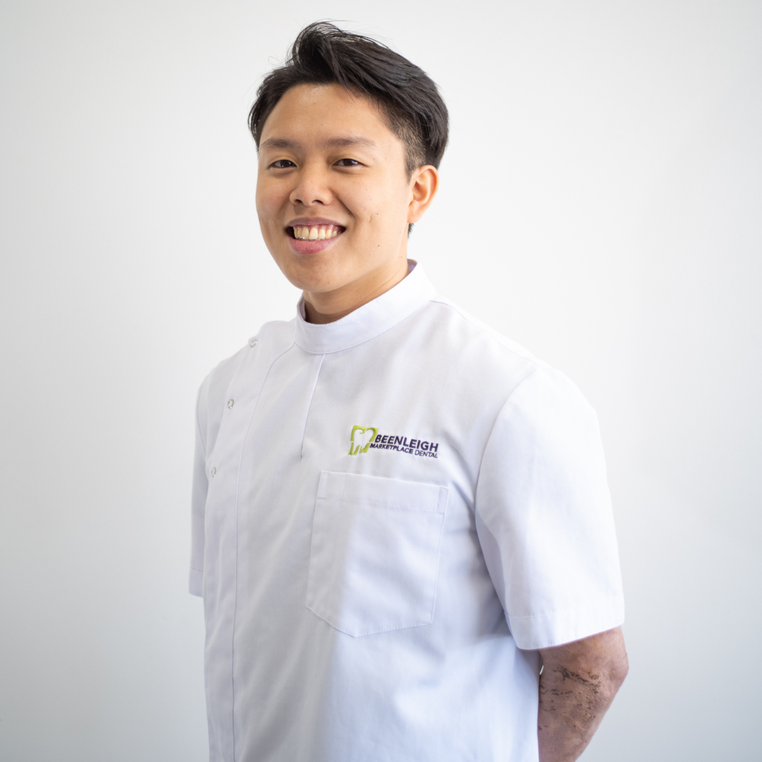 Dr Vincent Yeh