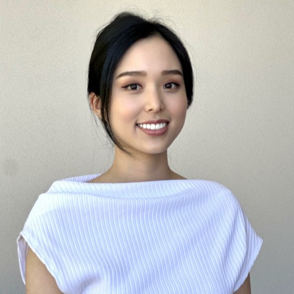 Dr Michelle Jung