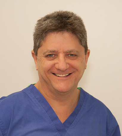 Dr. Ken Lipworth