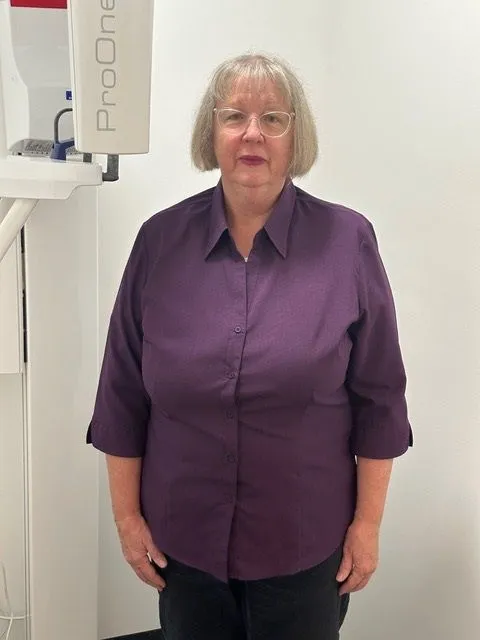 Dr Catherine Kesby