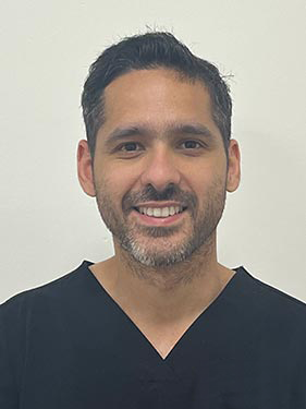 Dr Jorge Jimenez