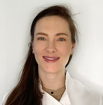 Dr Olivia Elwell