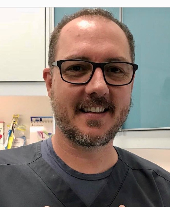 Dr. Simon Debnam