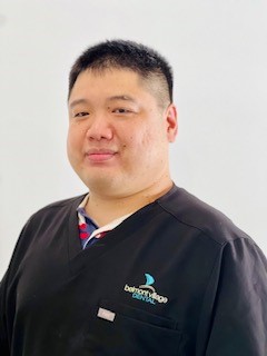 Dr. Kai-Hsu Harry Hung