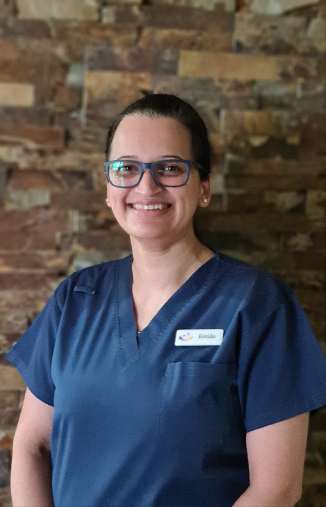 Dr Renuka