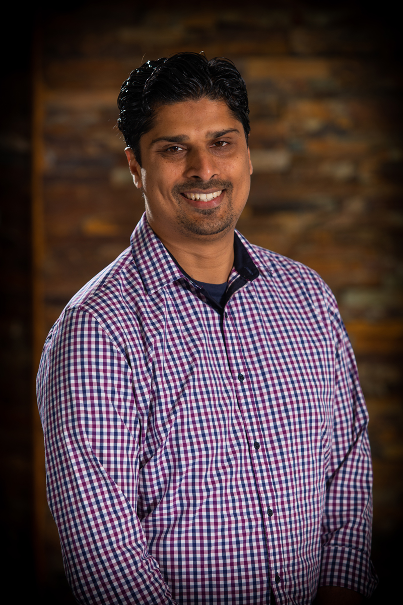 Dr Amith