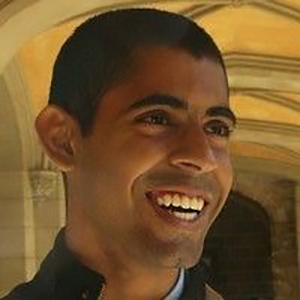 Dr Haresh Menon