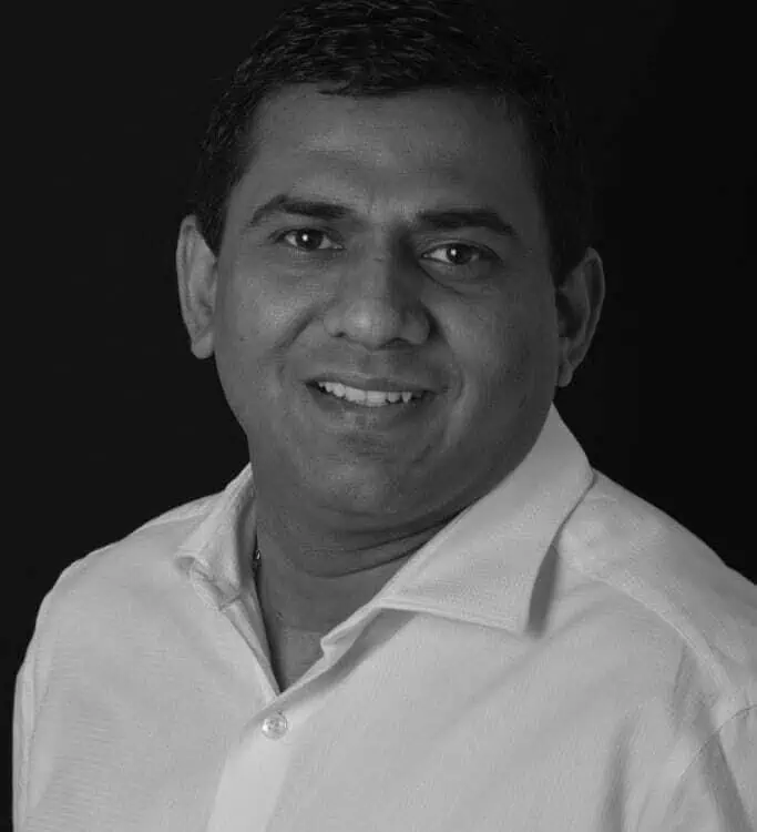 Dr. Dinesh Rao